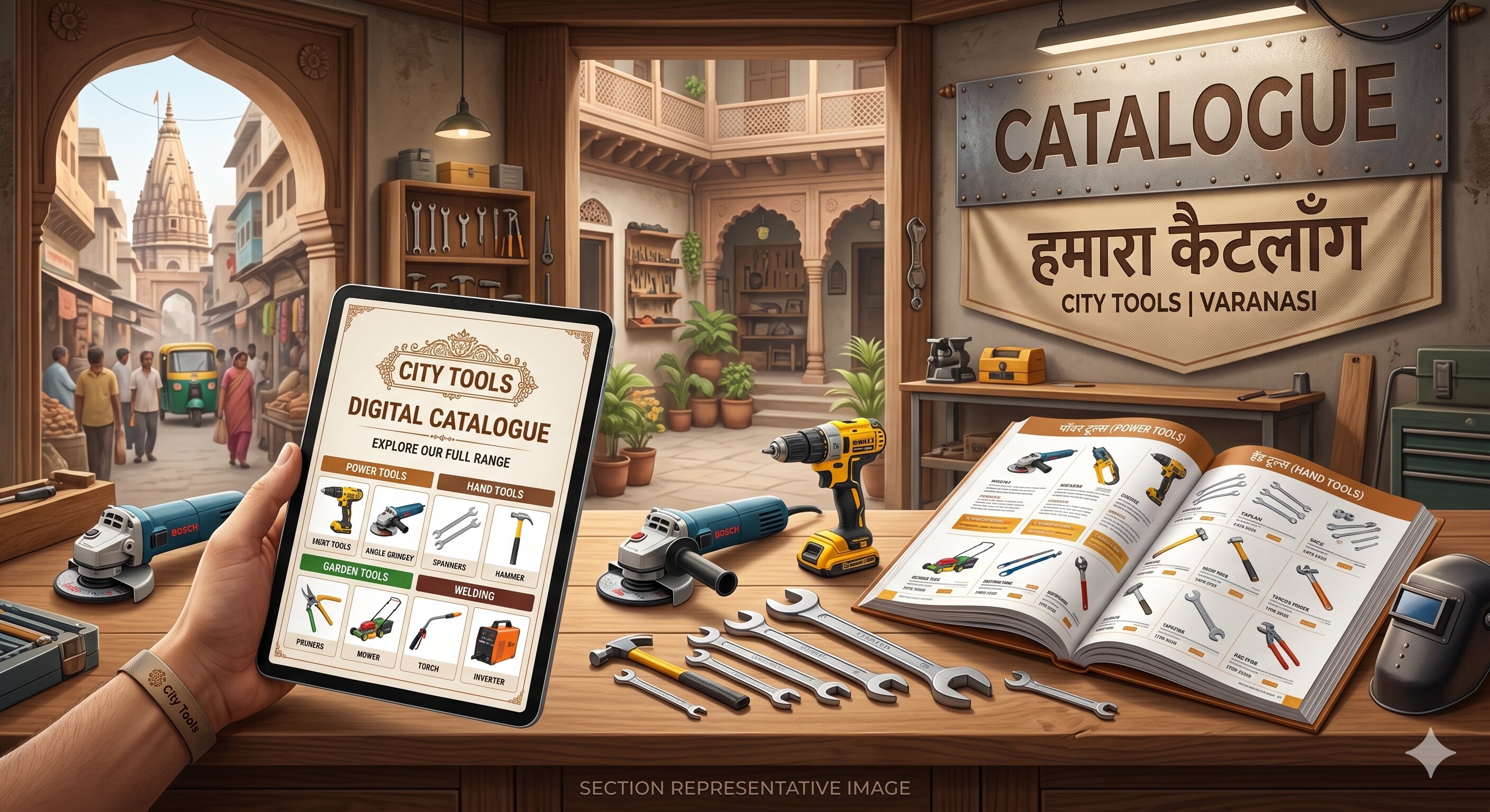 Catalogues